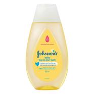 Johnsons Top To Toe Baby Body Wash 100 ml (Thailand) - 142800146