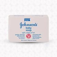 Johnsons White Baby Soap Thai 150 gm - (Thailand) - 142800127