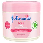 Johnson’s – Baby Jelly-100 ml