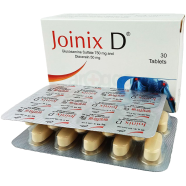 Joinix D 10's Strip Tablet icon