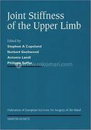 Joint Stiffness of the Upper Limb