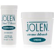 Jolen Lightens Dark Hair Bleach Cream 113 gm (UAE) - 139701393