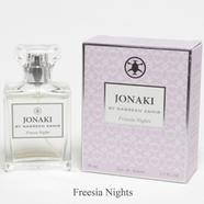 Jonaki - FREESIA NIGHTS Scent For Women's (50ml)