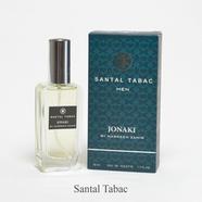 Jonaki - SANTAL TABAC Scent For Men's (50ml)