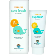 Joona Baby Sun Fresh Sunscream 50 ml SPF50 Plus PA Plus Plus Plus For Delicate Skin icon
