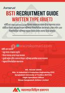 Jorurat BSTI Recruitment Guide Written Type - BUET