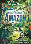 Journey Through The Amazon With Flaps