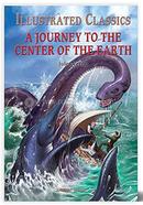 Journey To The Center of The Earth