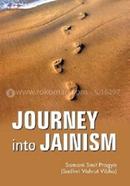 Journey into Jainism