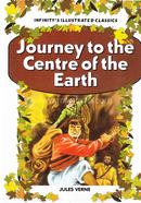 Journey to the Centre of the Earth