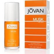 Jovan Musk For Men Perfume 88 ml (UAE) - 139701838
