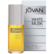 Jovan White Musk Men Perfume 88 ml - 139701840