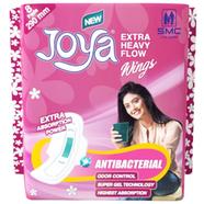 SMC Joya Sanitary Napkin All Night Wings (8 pads) icon