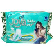 SMC Joya Sanitary Napkin Ultra Comfort Wings (8 pads)
