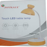 Joykali YG-6055 Rechargeable Touch Led Table lamp