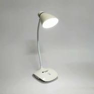 Joykali YG-636 Desk Lamp Eye Protection Soft Light LED table lamp Rechargeable Learning Reading Lamp