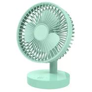 Joykaly YG-735 Rechargeable Multiple Modes Portable Desk / Table Fan (Any Colour)
