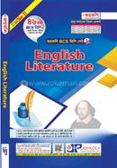 Joykoly English Literature (46th BCS Preli.) image