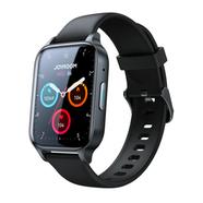 Joyroom FT3 Pro Fit Life Series Smart Watch Answer / Make Call - Black Color