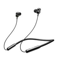 Joyroom JR-DY01 Magnetic Neck Sports Bluetooth Headphones | Black