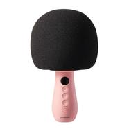 Joyroom JR-MC6 2 In 1 Multifunctional Bluetooth 5.0 Handheld Microphone