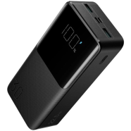 Joyroom JR-QP193 30000mAh 22.5W Fast Charging Power Bank image