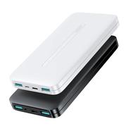 Joyroom JR-T012 10000mah USB Dual Ports Power Bank