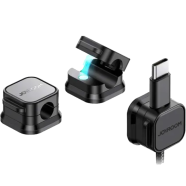 Joyroom JR-ZS368 Magnetic Cable Organizer 3 pcs