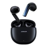 Joyroom Jpods JR-PB1 Dual-Mic ENC Earbuds- Black Color