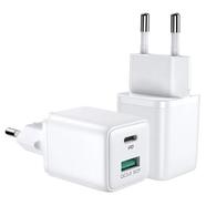 Joyroom L-QP303 Fast Charger 30W With USB-C Power Delivery