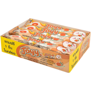 Joyy Orange Flavour Jam Marshmallow 16 gm - 142700323