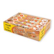 Joyy Orange Flavour Jam Marshmallow 16 gm - 142700323