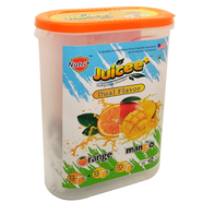 Nutri Plus Juicee Plus Jar – Dual Flavor (Orange and Mango) – 1 Kg image