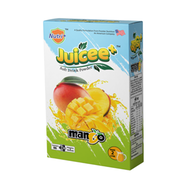 Nutri Plus Juicee Plus Mango Juice Box (আমের জুস বক্স) - 250gm - 3016