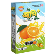 Nutri Plus Juicee Plus Orange Juice Box (কমলার জুস বক্স) - 250gm - 3007
