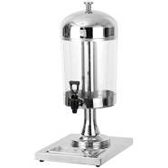 Juice Dispenser Single Commercial - IHW-JVSB1