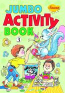 Jumbo Activity Book-3