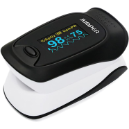 Jumper JPD-500D Color Fingertip Pulse Oximeter