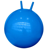 Jumping Hopping Hoppity Hop Ball 55 Cm For Kids