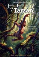 Jungle Tales Of Tarzan (Edgar Rice Burroughs)