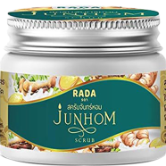 Junhom Scrub by Rada