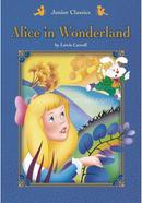 Junior Classics: Alice in Wonderland