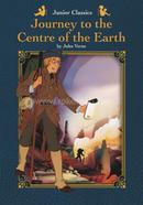 Junior Classics : Journey To The Centre of The Earth