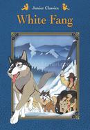 Junior Classics : White Fang