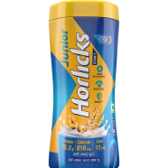 Junior Horlicks Health And Nutrition Drink Container 500 Gm - 69665759 icon
