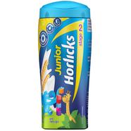 Junior Horlicks Health And Nutrition Drink Container 500 Gm - 69665759