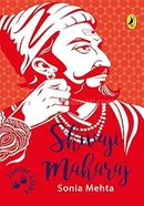 Junior Lives: Shivaji Maharaj 