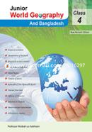 Junior World Geography and Bangladesh (Class-4)