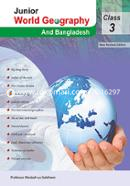 Junior World Geography and Bangladesh (Class-3) image