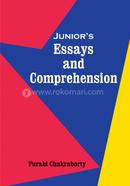 Junior’s Essays and Comprehension